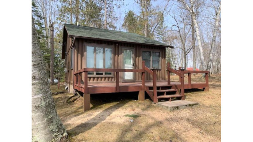 15124 Heller Ln Doty, WI 54149 by Shorewest Realtors $199,500