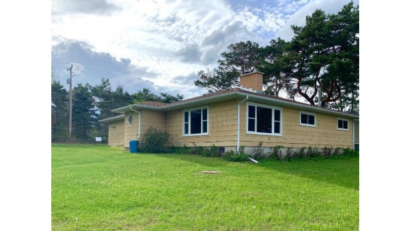 4002 Lakeview Dr Rhinelander, WI 54501 by Lakeland Realty $169,500