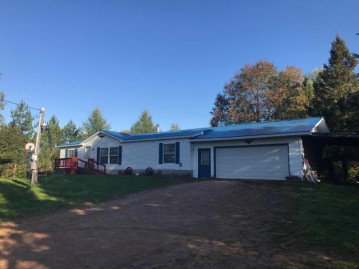 5680 Double Bend Rd, Newald, WI 54511