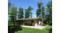 12816 Red Maple Rd Manitowish Waters, WI 54545 by Coldwell Banker Mulleady - Mw $599,000