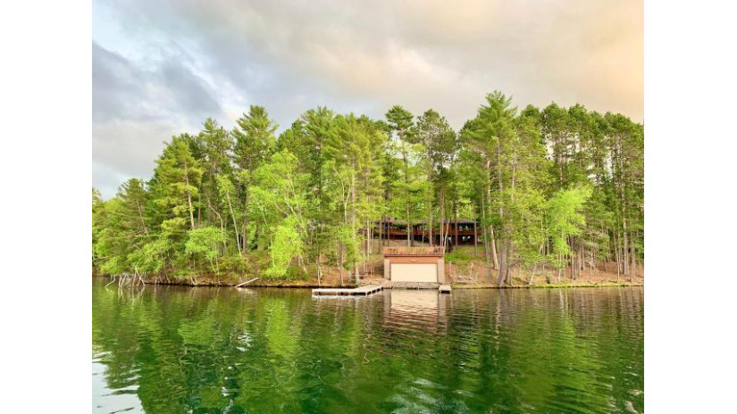 8244 Streater Rd Minocqua, WI 54548 by Shorewest Realtors $1,450,000