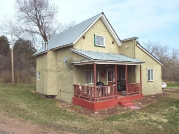 238526 Cth Y, Marathon County, WI 54408