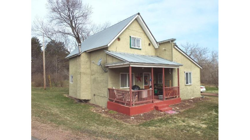 238526 Cth Y Aniwa, WI 54408 by Bolen Realty, Inc $64,900