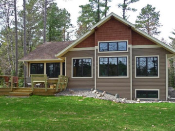 5309 Balsam Ln S, Eagle River, WI 54521