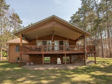 2113 Woodsmoke Dr, Little Rice, WI 54487