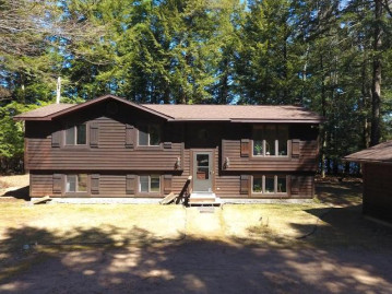 6697 C W Smith Rd, Three Lakes, WI 54562