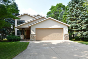 W2836 Oak Terrace Ln, Green Lake, WI 53946-8911