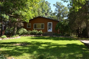 W6486 Lakeview Dr N, Marquette, WI 53946-7939