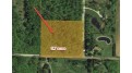 LT 1 Town Line Rd MIDDLE RD Wilson, WI 53070 by RE/MAX United - Port Washington $75,000