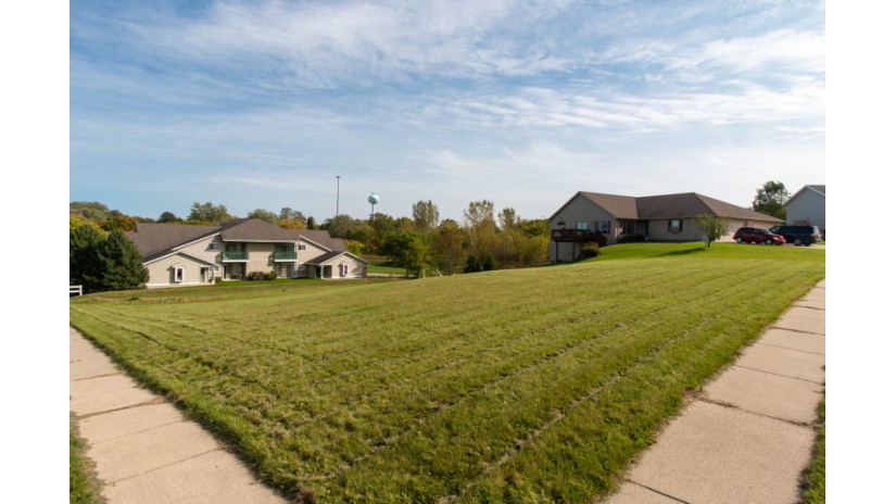 LT27 Island View Cir Hustisford, WI 53034 by Shorewest Realtors $18,000