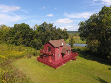 12792 River Rd, Clayton, WI 54655-0000