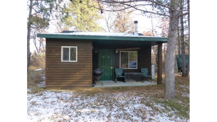 N13549 Mathis Rd Athelstane, WI 54104 by Bigwoods Realty Inc $259,000