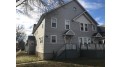825 S 25th St Milwaukee, WI 53204 by Welcome Home Real Estate Group, LLC $69,900