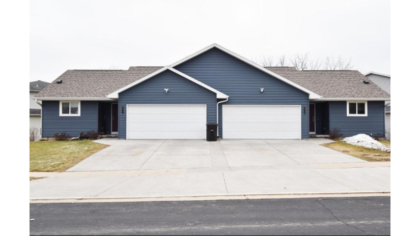 930 Reed St 932 Lake Mills, WI 53551 by First Weber Inc - Delafield $425,000