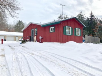 N14856 Northway Dr, Amberg, WI 54102