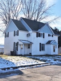 235 1st Ave, Adell, WI 53001-1114