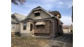 1624 S 37th St Milwaukee, WI 53215 by Welcome Home Real Estate Group, LLC $94,900