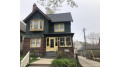 1233 N 28th St Milwaukee, WI 53208 by Realty Among Friends, LLC $124,900