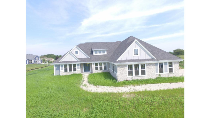 N83W33710 Huckleberry Ln Merton, WI 53036 by Kaerek Homes, Inc. $649,990