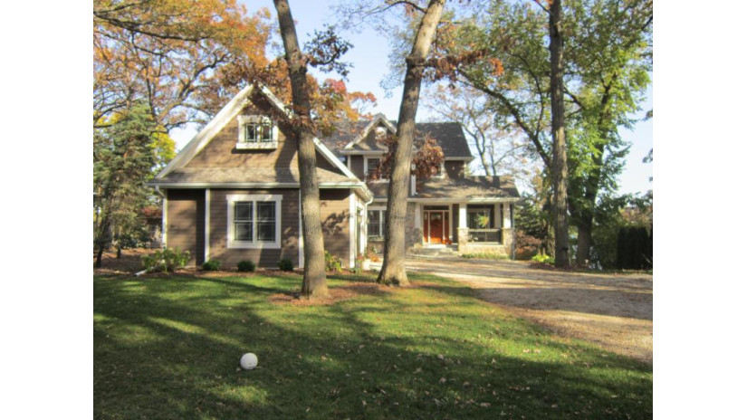 W342N5082 Road P Oconomowoc, WI 53069 by Up Real Estate LLC $1,475,000