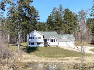 W8564 Kuchta Rd, Stephenson, WI 54114