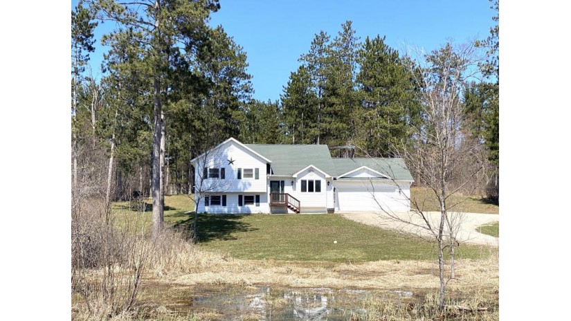 W8564 Kuchta Rd Stephenson, WI 54114 by Bigwoods Realty Inc $189,900