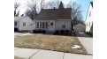 5853 N 35th St Milwaukee, WI 53209 by CurFel Realty $75,000