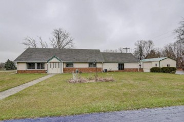 3587 W 6 1/2 Mile Rd, Raymond, WI 53108-9761