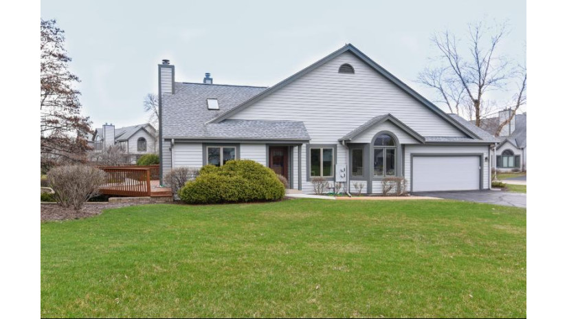 S75W17706 Harbor Cir Muskego, WI 53150 by The Stefaniak Group, LLC $399,900