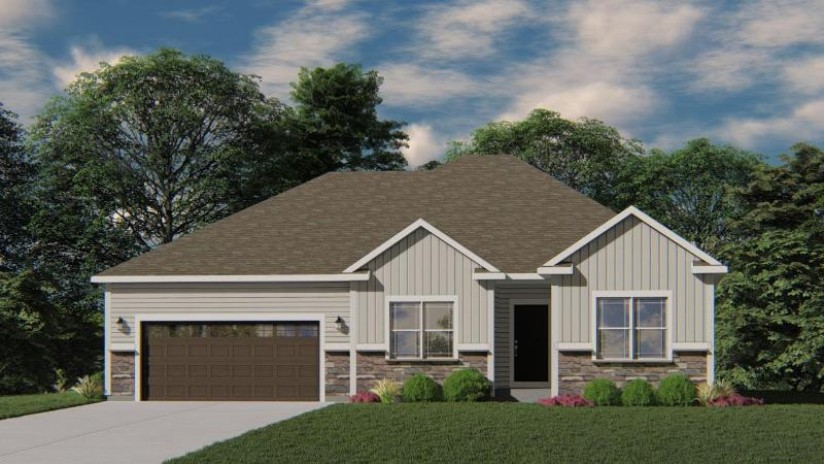 N113W14163 Wrenwood Dr Germantown, WI 53022 by Harbor Homes Inc $419,900