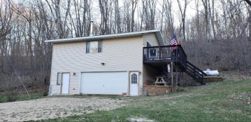 E10920 Gore Hollow Rd, Liberty, WI 54664-0000