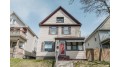 2516 N Palmer St Milwaukee, WI 53212 by Homestead Realty, Inc $192,000