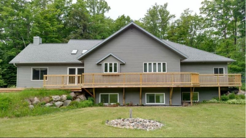 5552 Cross Cut Rd Florence, WI 54121 by Stephens Real Estate $269,900