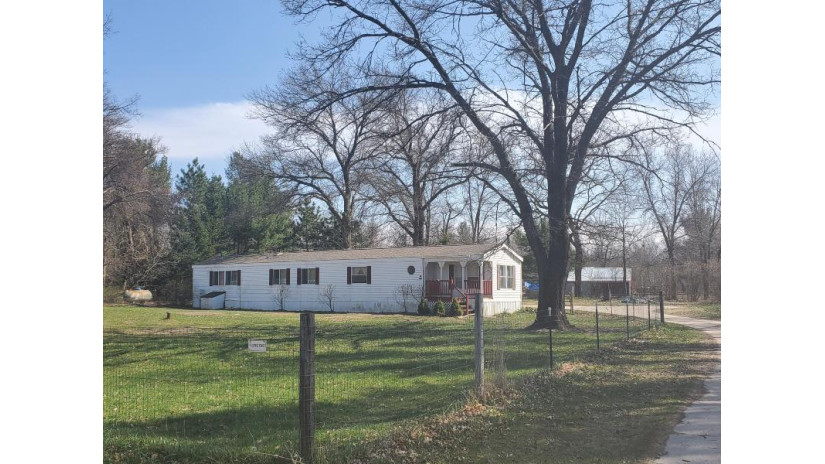 15751 St Hwy 16 Angelo, WI 54656 by Assured Realty Solutions $89,900