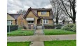 4747 N 42nd St Milwaukee, WI 53209 by Homestead Realty, Inc $154,900