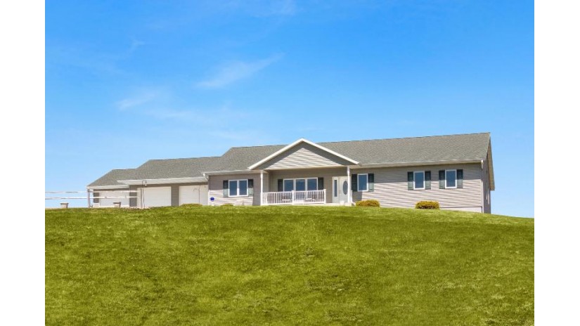 W3772 Southern Dr Hamilton, WI 54669 by Century 21 Affiliated $395,000