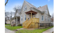 405 N 41st St Milwaukee, WI 53208 by Empowerment Realty Group LLC $154,900