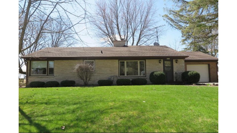 W3131 County Road Y Leroy, WI 53048 by EXP Realty, LLC~MKE $159,900