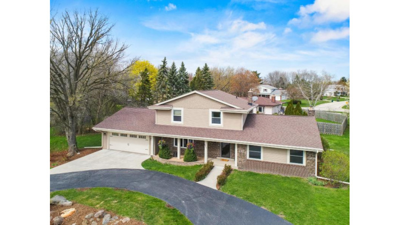 2400 S Brookside Pkwy New Berlin, WI 53151 by Keller Williams Realty-Lake Country $375,000