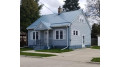 2807 West St Two Rivers, WI 54241 by Berkshire Hathaway HomeService $69,500