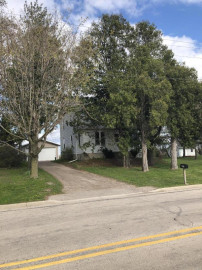 N606 County Road R, Lebanon, WI 53098-4806