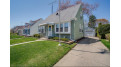 2204 Hayes Ave Racine, WI 53405 by Cove Realty, LLC $174,900