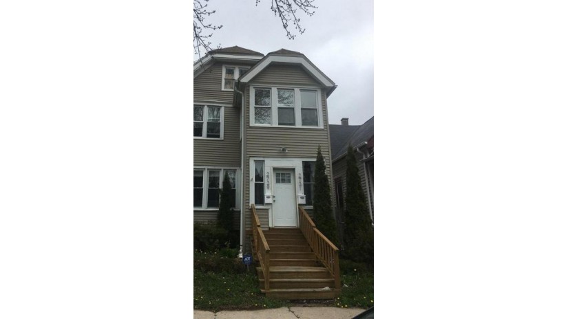2729 N Booth St 2731 Milwaukee, WI 53212 by The Rosemont Group LLC $220,000