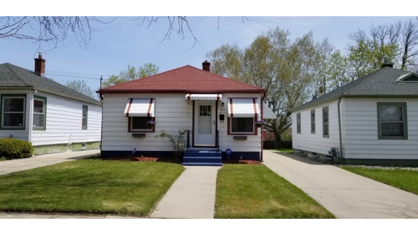 4334 N 36th St Milwaukee, WI 53216 by Shorewest Realtors $75,000