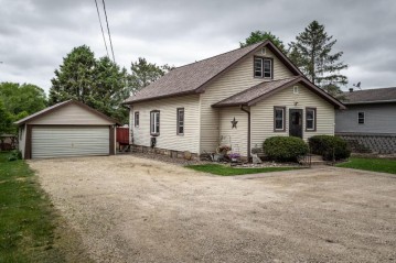 N8193 County Road C, Farmington, WI 54644-9552