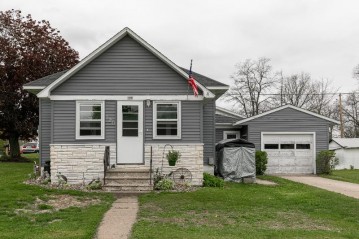 120 S Dover St, Blair, WI 54616