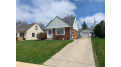 2730 S 53rd St Milwaukee, WI 53219 by Overland Realty $154,900