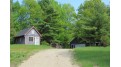 N10116 Bear Paw Ln Middle Inlet, WI 54177 by Bigwoods Realty Inc $84,900