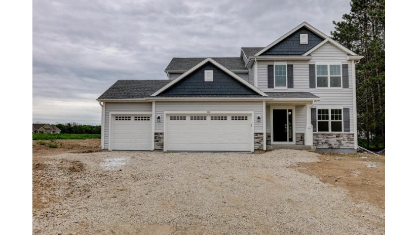 500 Meadow View Dr Slinger, WI 53086 by Harbor Homes Inc $344,900