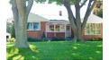 1835 Elm Ave South Milwaukee, WI 53172 by Benefit Realty $194,900